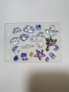 シール　おすそ分け　正規品