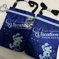 ディズニーポシェット