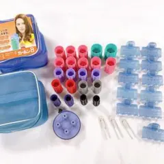 パナソニック　ホットカーラー　カールンのサムネイル