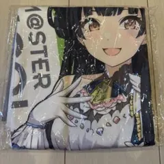 青山澄香 紺ブルマVer.(珈琲貴族) 等身大タペストリー - メルカリ