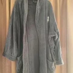 Ralph Lauren バスローブ Lサイズ ネイビー