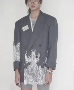 ameri テーラードジャケット