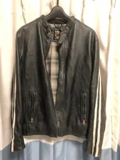 2025年最新】SCHOTT シングルライダース クラシックレーサーの人気