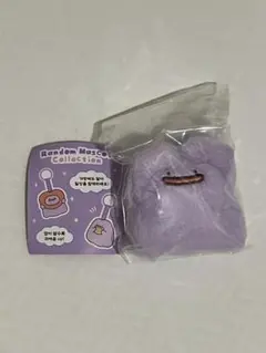 メタモン　ポケモン　韓国限定　POPUP マスコットキーホルダー　キーリング