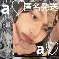 ライズ ウォンビン ODYSSEY Applemusic 対面サイン会 トレカ