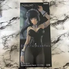 オーバーロード BiCute Bunnies Figure ナーベラル