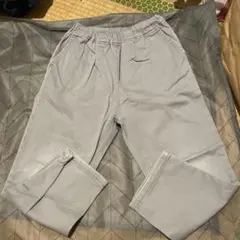 MPS キッズ ロングパンツ グレー　120のサムネイル