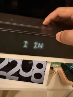 m*3様 JBL Bar 300 (ジャンク扱い) m*3様 JBL Bar 300 (ジャンク扱い) - メルカリ