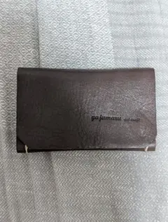 財布 パスケース