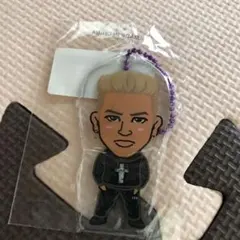 三代目JSB EXILE クリアチャーム METROPOLIＺジャージ ELLY