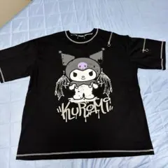 ヤバイTシャツ屋さん クロミ タンクトップくん そこまで仲良くないT