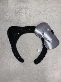 USJ キティーちゃんカチューシャ