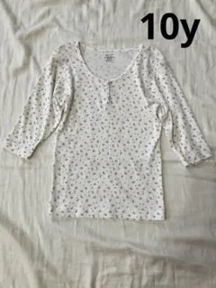 soor ploom 未使用カットソー10y