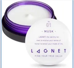 LAGNET ラグネット ソリッドパフューム 10g フェロモン香水ムスクの香りのサムネイル