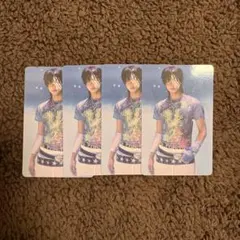 &TEAM TAKI タキ Back to Life タワレコ 特典