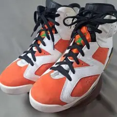 AIR JORDAN6 GATORADE LIKE MIKE 28.5 付属有のサムネイル
