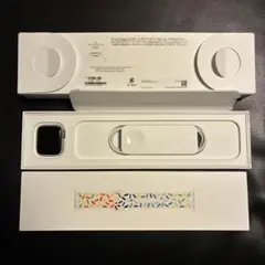 Apple Watch SE (第2世代) 40mm シルバーアルミニウム