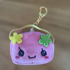 ふらわっち ミニチュアポシェットのサムネイル