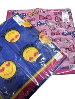 RONI❤️スカーフ　2点セットのサムネイル