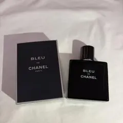 BLEU DE CHANEL オードゥ トワレット 50ml