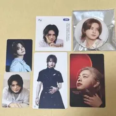 INI松田迅グッズ