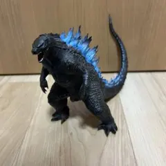 ゴジラ　フィギュア　新たなる帝国 怪獣咆哮撃 2024