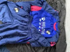 ケルメ　KELME ジャージ　上下