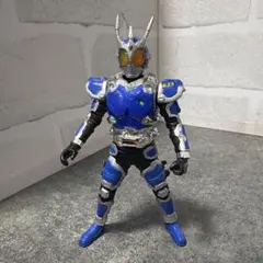 仮面ライダーアギト 超合金 装着変身 仮面ライダーG3 - メルカリ