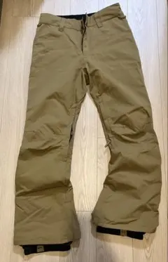 BILLABONG スキースノボ ウェア パンツ メンズ　S-M相当