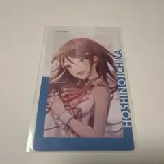 プロセカ　星乃一歌　エピカ　桜　4a