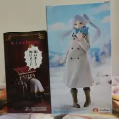 2025年最新】葬送のフリーレン フリーレン フィギュアの人気
