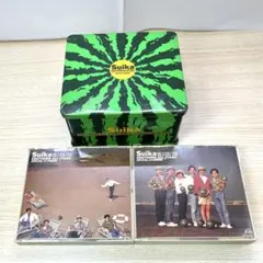 Suika - Southern All Stars CDセットのサムネイル