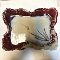 きょさい　大皿　作品