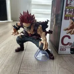 2026年最新】切島鋭児郎 フィギュアの人気アイテム - メルカリ
