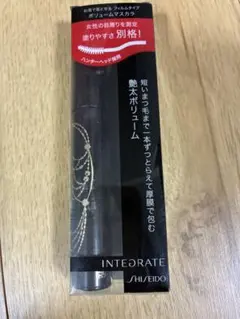 インテグレート ラッシュリアルグラマー BK999のサムネイル
