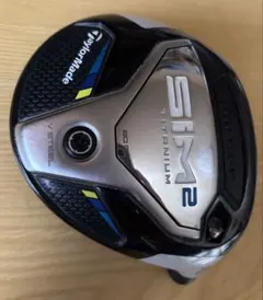 2026年最新】sim2 フェアウェイウッド 3wの人気アイテム - メルカリ