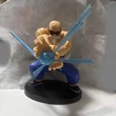 ドラゴンボール G×materia 亀仙人 フィギュア かめはめ波