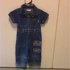 コーンハウス corn house つなぎ95センチ