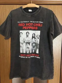 2026年最新】レッチリ tシャツ ヴィンテージの人気アイテム - メルカリ