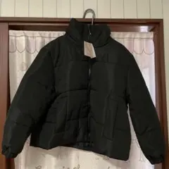 しまむら ダウンジャケット