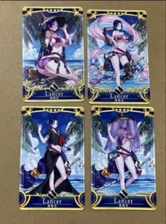 2026年最新】fgo アーケード 源頼光の人気アイテム - メルカリ