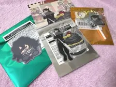 僕のヒーローアカデミア オープンスクール ヒロアカ 相澤消太