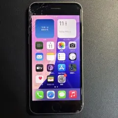 Apple iPhoneSE第3世代 64GB SIMフリー