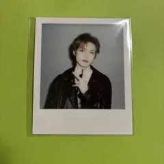 nctdream シーグリ　ポラ　チョンロ