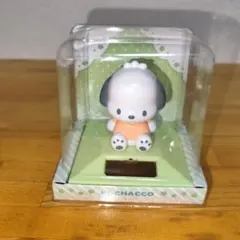 サンリオ ゆらゆらソーラースウィング クロミ ポチャッコ - メルカリ
