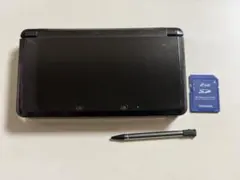 ジャンク ニンテンドー3DS