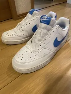 NIKE スニーカー　メンズ25.5cm