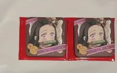 鬼滅の刃 バレンタイン＆ホワイトデーイベント2026 缶バッジ　ねずこ