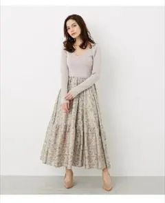 rienda ワンピース