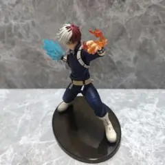 僕のヒーローアカデミア 轟焦凍 フィギュア箱無し